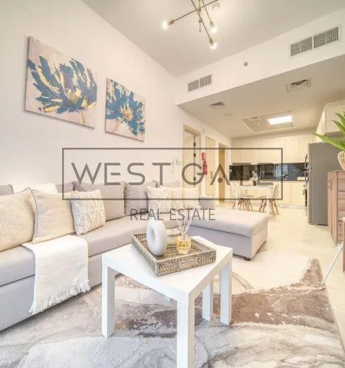 Voll möbliert | Erstklassige Lage | Gute Gemeinschaft