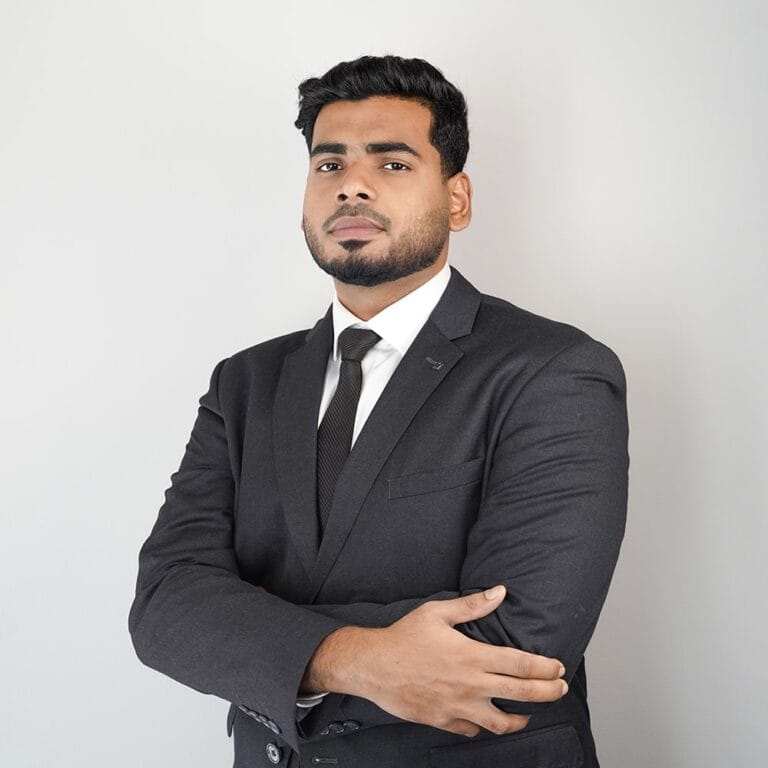 Hisham Mohamed Shareef