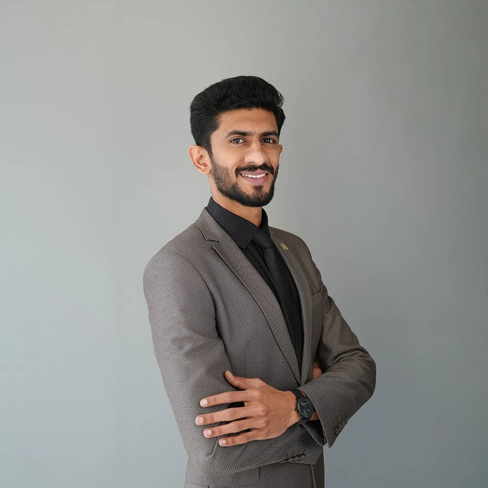 Rinshad West Gate 迪拜代理