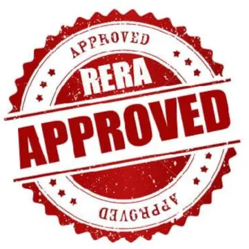 شارة معتمدة من RERA