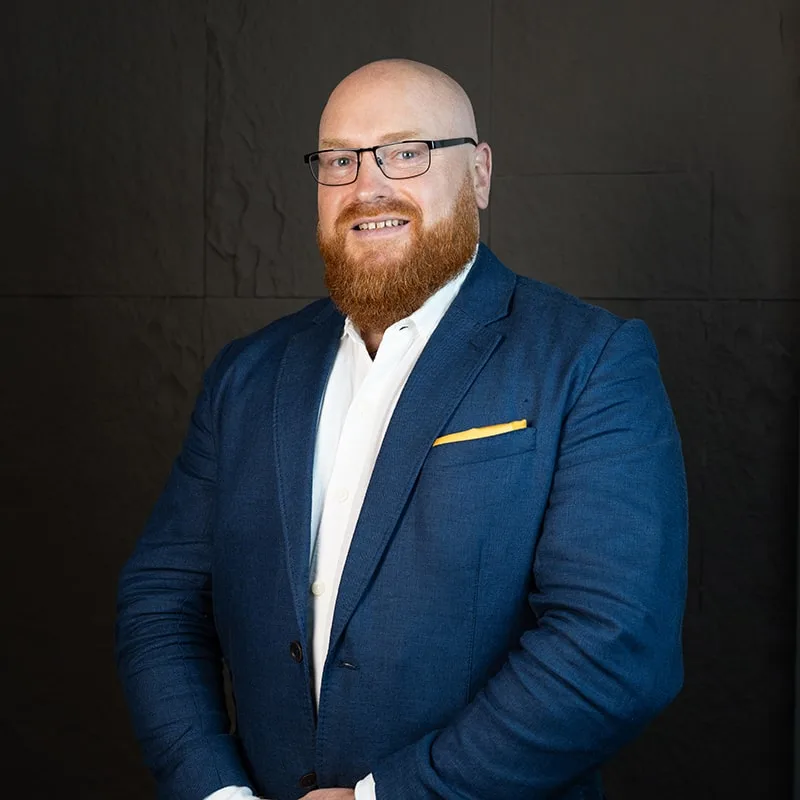 Agent Denis West Gate