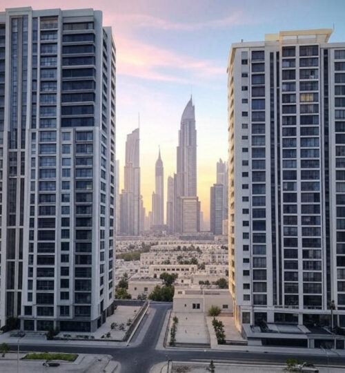 Freehold Vs. Leasehold Properties in Dubai. What's the difference?