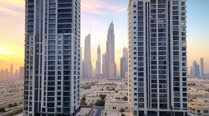 Freehold Vs. Leasehold Properties in Dubai. What's the difference?