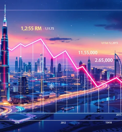 Capital Depreciation in Dubai