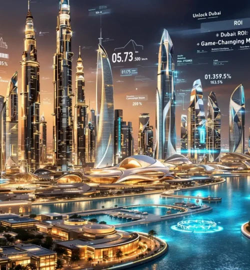 Unlocking Dubai's ROI Secrets