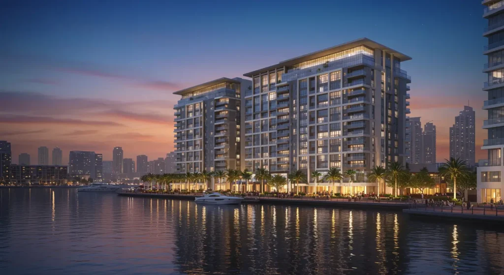 Maximize Your Roi with Dubai Property Rentals