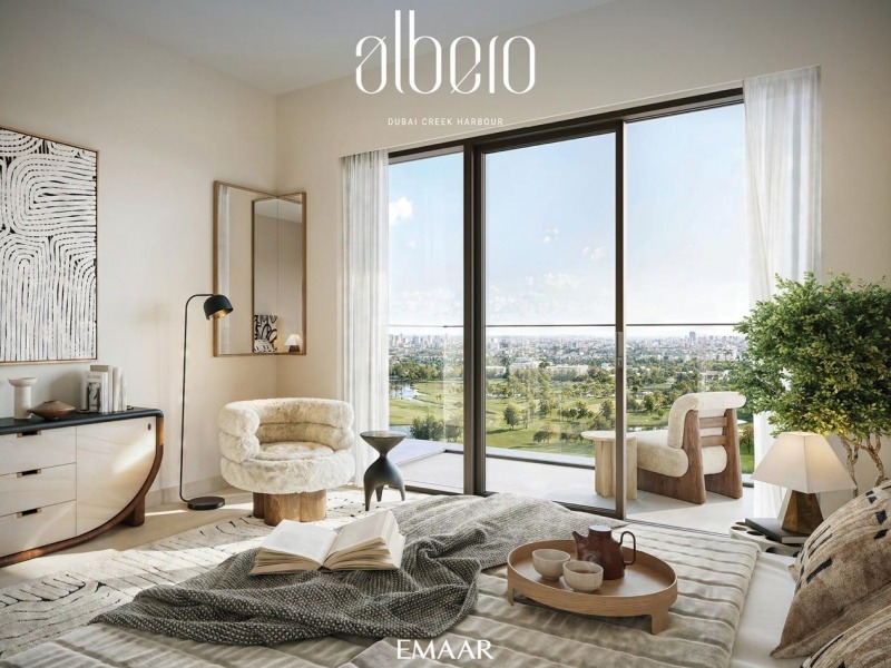 Albero by Emaar Interior Image #4