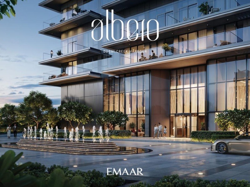 Albero by Emaar Image #1
