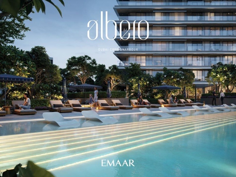 Albero by Emaar Image #2
