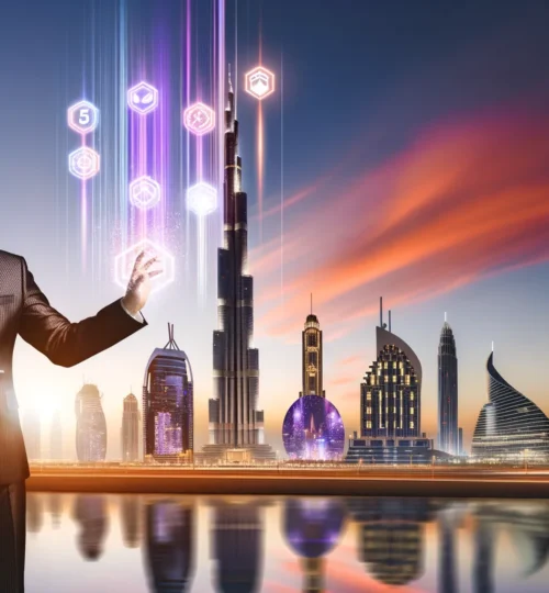 5 Power Moves in Real Estate Investment in Dubai