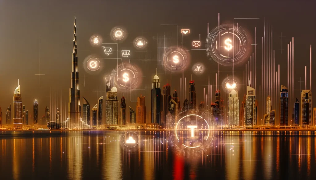 Dubai's Tax-Free Environment and Financial Benefits