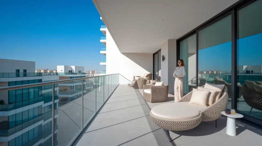 Considering buying property in Dubai during the quieter summer months - potential buyer opportunity