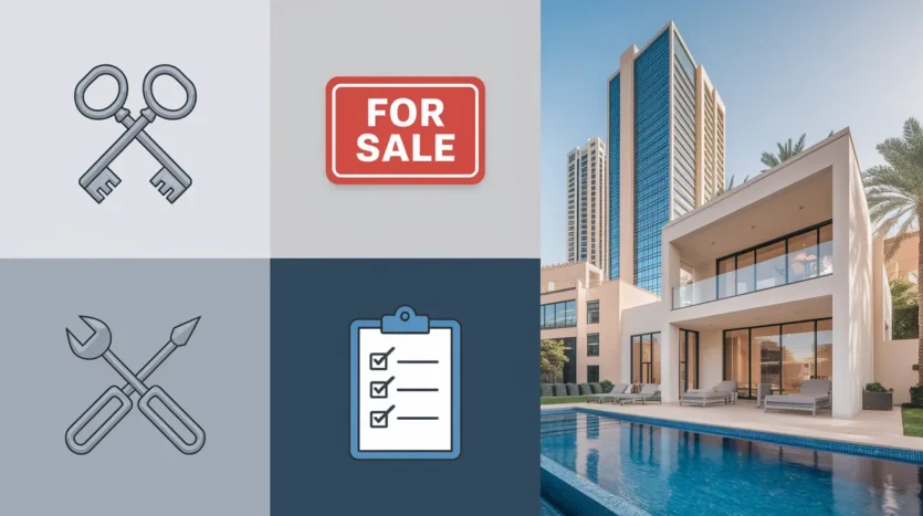West Gate Dubai expert services for buying, selling, and property management aligned with Dubai real estate trends.