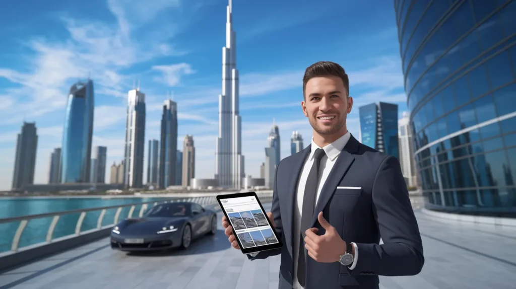 Tips to Become a Successful Real Estate Agent in Dubai