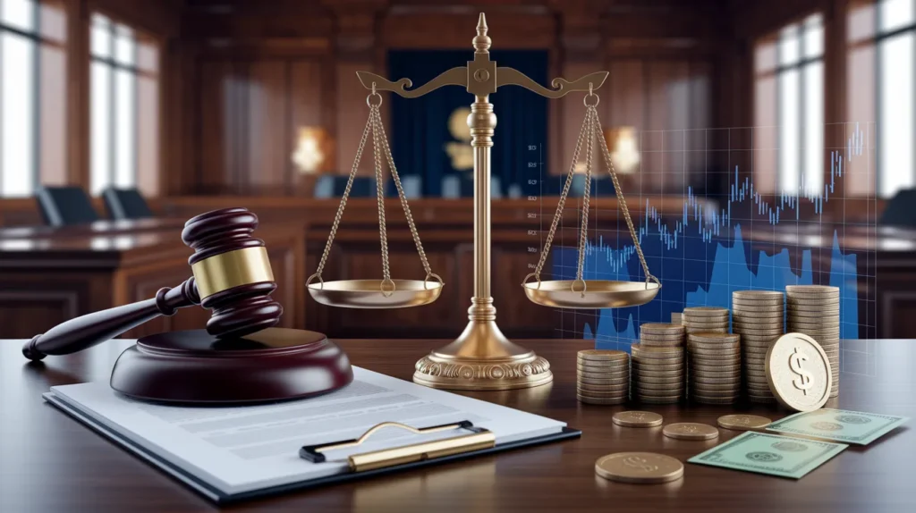 Legal and Economic Considerations