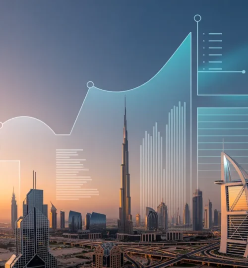 Pricing Dubai Property Competitively - Data-Driven Approach | West Gate Dubai