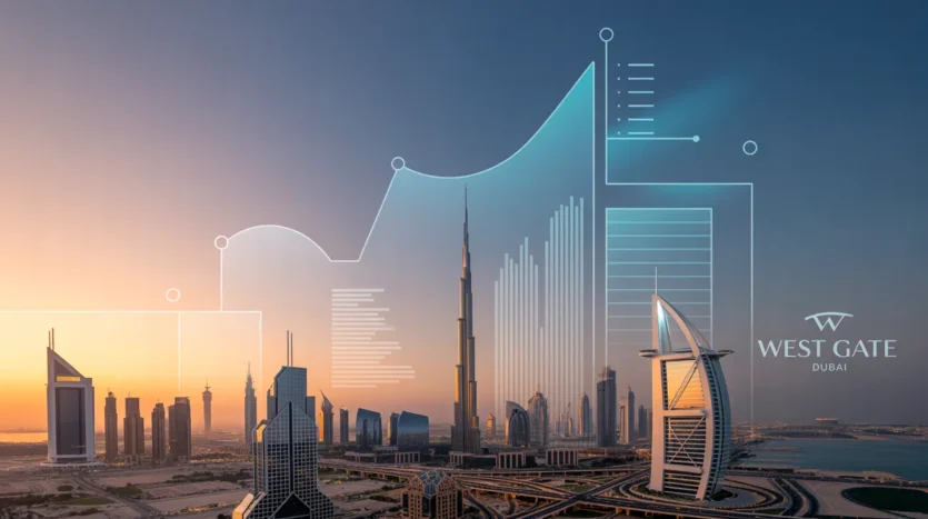 Pricing Dubai Property Competitively - Data-Driven Approach | West Gate Dubai
