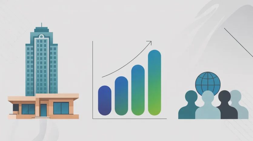 Understanding the unique factors of Dubai's dynamic real estate market.