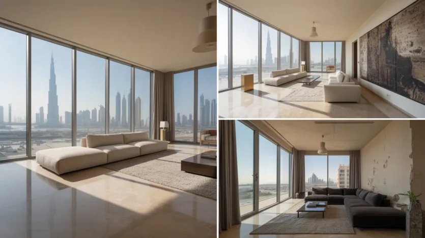 Key factors influencing property prices in Dubai, from features to location.