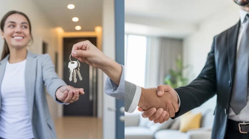 Benefits of timely rent payments for tenants and landlords in Dubai