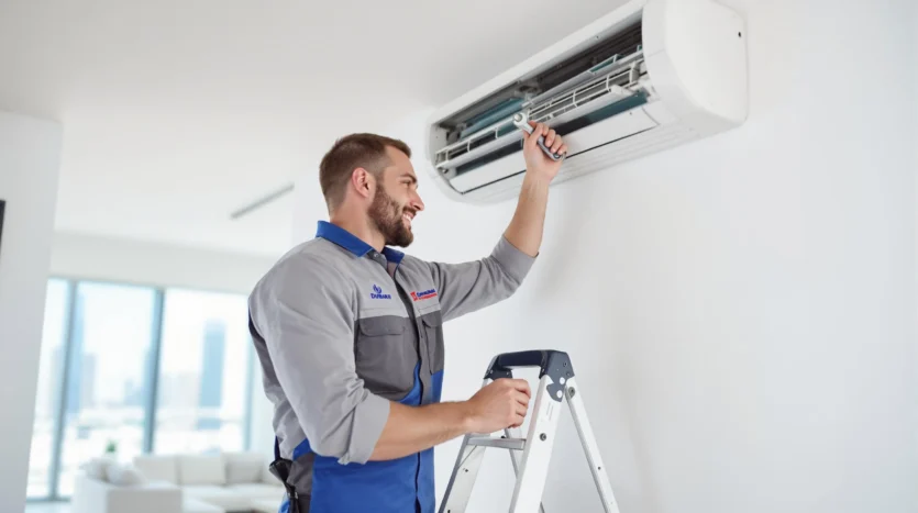 Responsive property maintenance in Dubai improving tenant satisfaction and retention