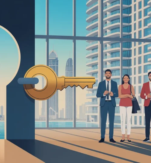 Avoiding common property management mistakes in Dubai for successful real estate investment with West Gate Dubai.