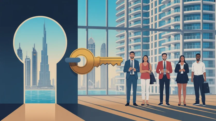 Avoiding common property management mistakes in Dubai for successful real estate investment with West Gate Dubai.