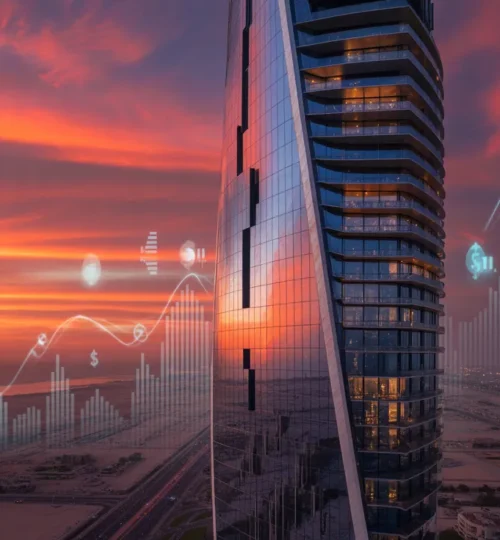 Financing off-plan properties in Dubai: Comparing bank mortgages vs. developer plans with West Gate Dubai.