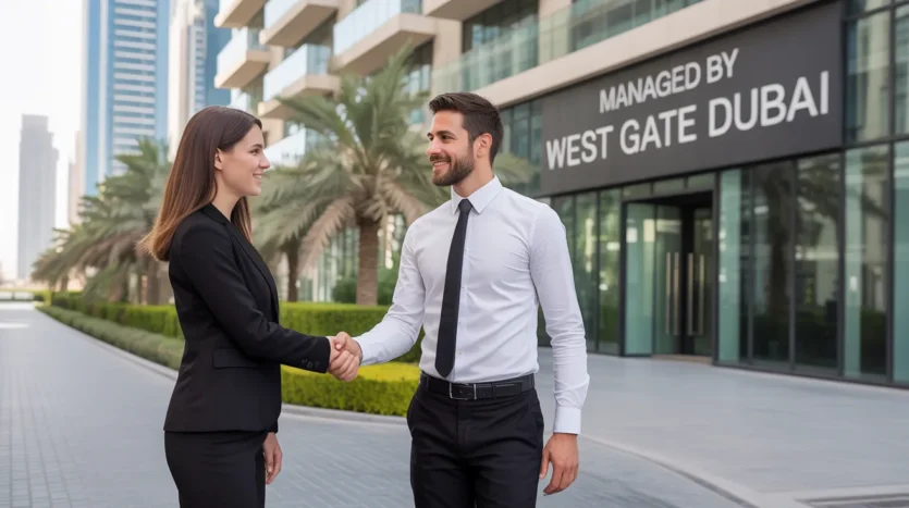 Benefits of professional property management in Dubai vs. stressful DIY attempts.