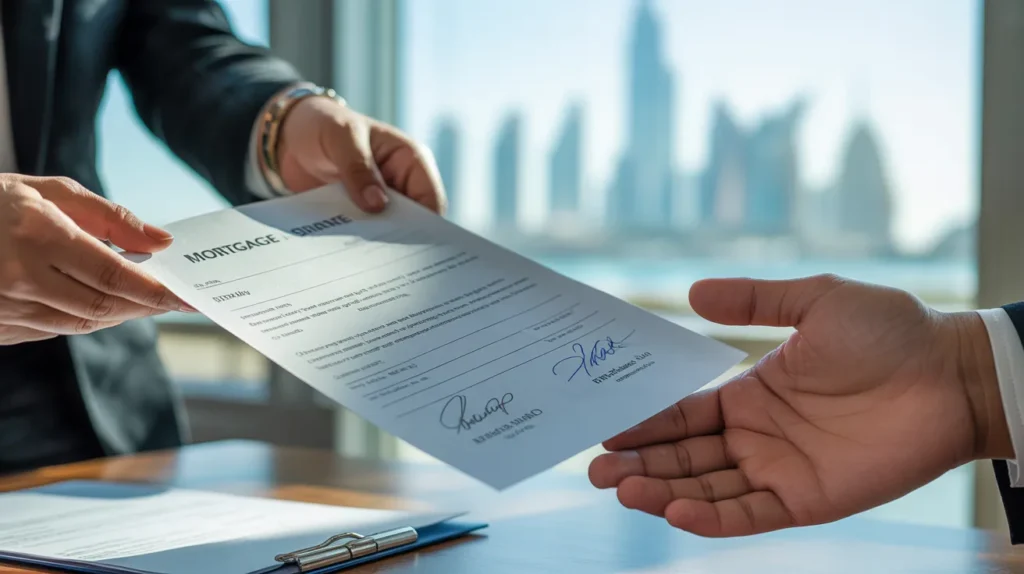 Understanding bank mortgages for off-plan property purchases in Dubai
