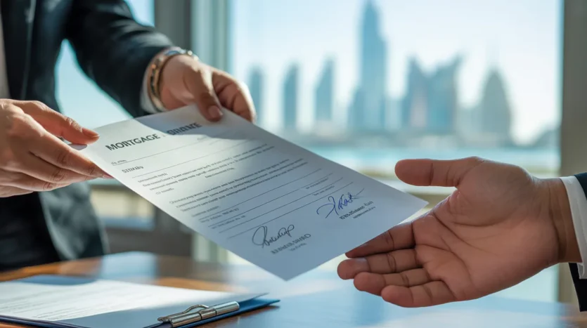 Understanding bank mortgages for off-plan property purchases in Dubai