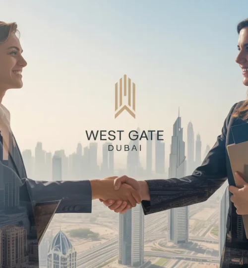 Why hire a property management company in Dubai - West Gate Dubai helping investors maximize ROI.