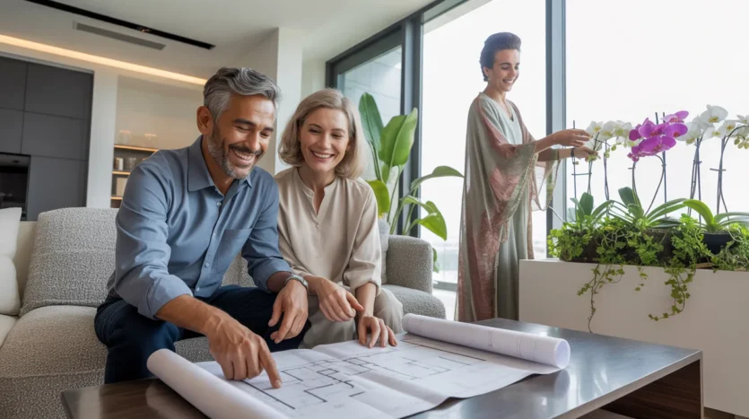 Benefits of equity release in Dubai: financial flexibility and lifestyle improvements.