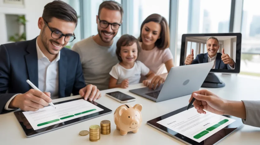 Benefits of developer payment plans in Dubai: easy qualification, lower upfront costs, and incentives for off-plan properties