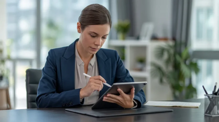 Expert tenant screening by Dubai property managers ensuring reliable and high-quality tenants."