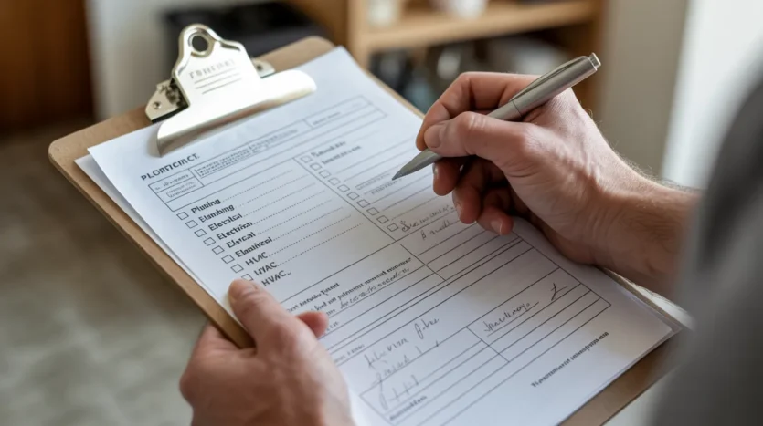 Documenting steps for resolving landlord-tenant disputes according to Dubai RERA rules.