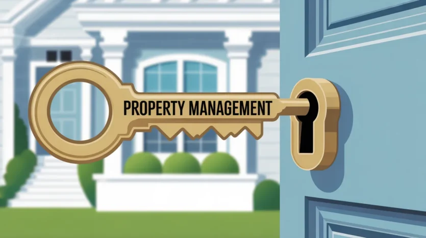 West Gate Dubai property management services simplifying landlord responsibilities.