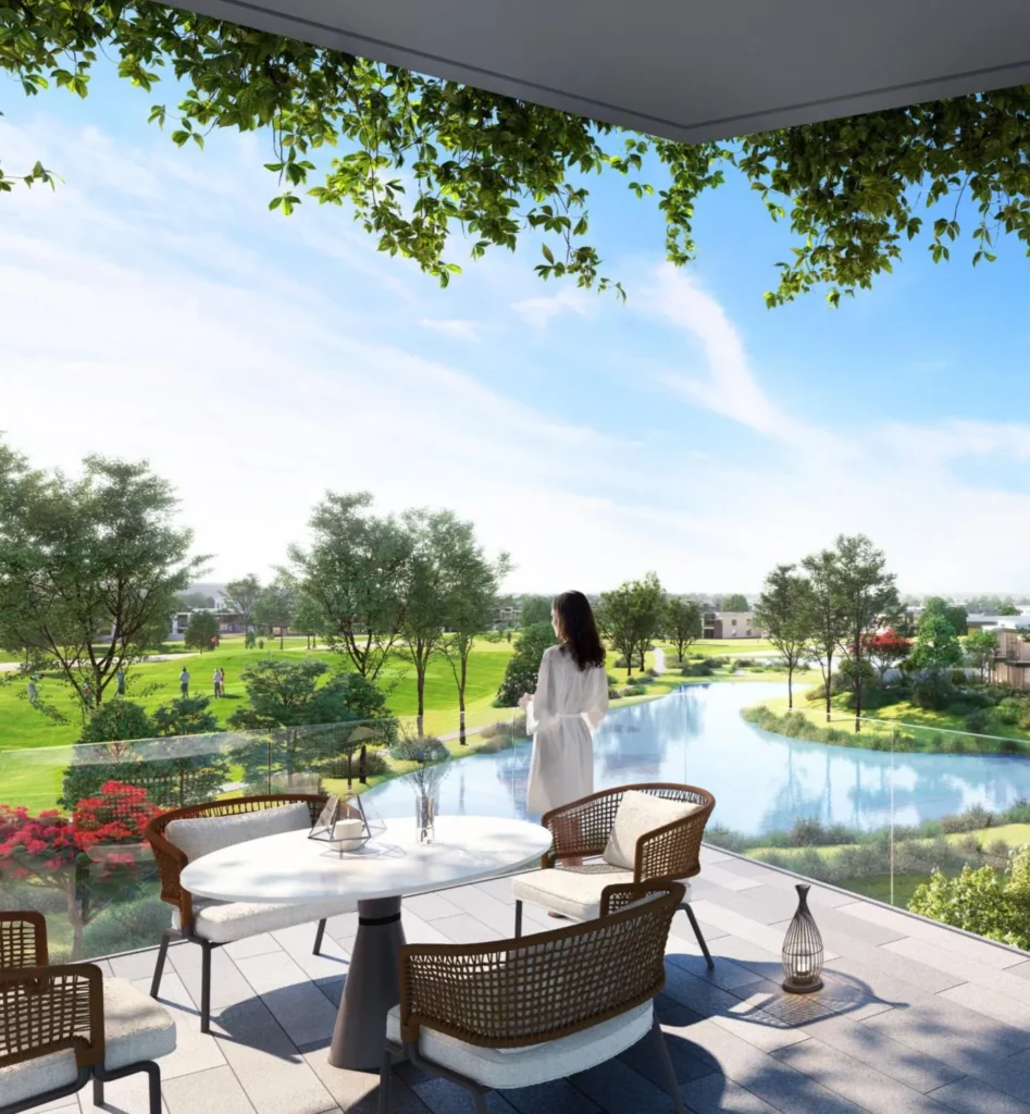 Al Wasl Magnificent Views at The New Chapter