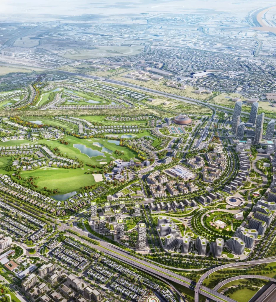 Al Wasl Next Chapter