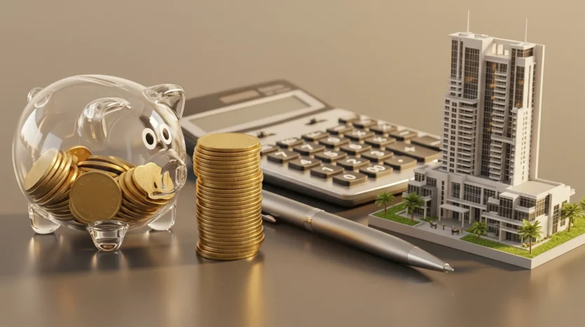 Understanding the Fees for Title Deed Registration in Dubai