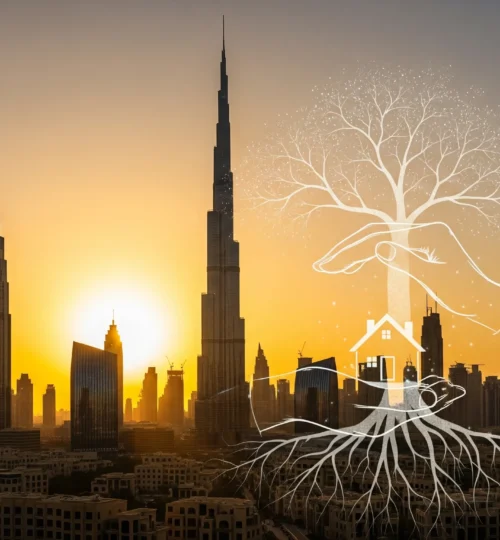Inheriting property in Dubai for expats - A comprehensive guide by West Gate Dubai