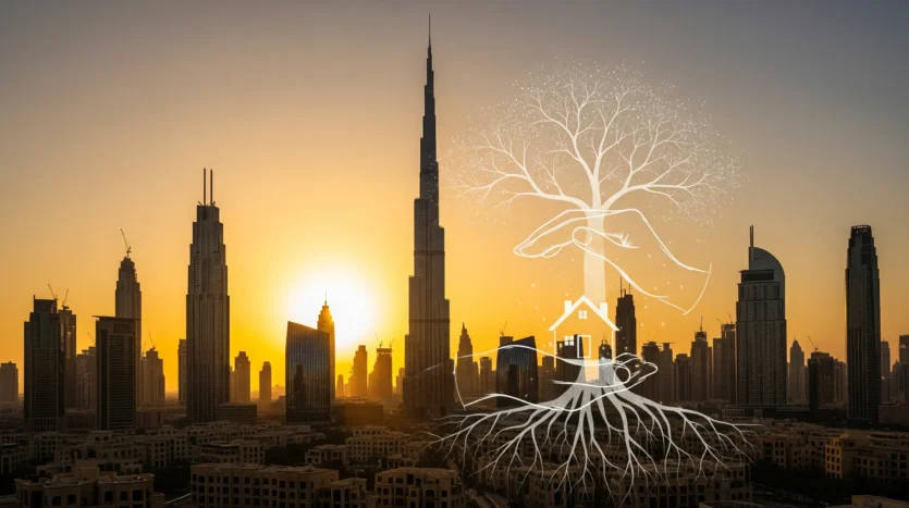 Inheriting property in Dubai for expats - A comprehensive guide by West Gate Dubai