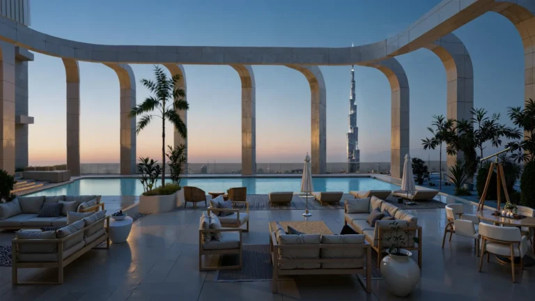 DWTN Residences Banner