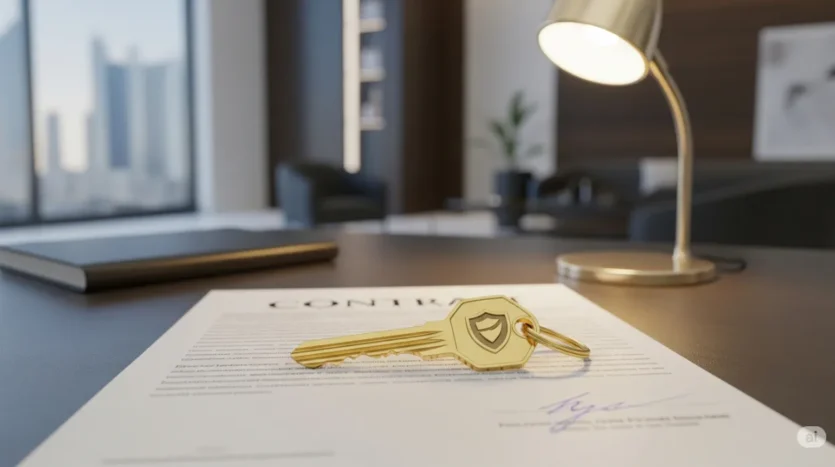 Secure your off-plan property investment in Dubai with a RERA-approved escrow account for financial protection.
