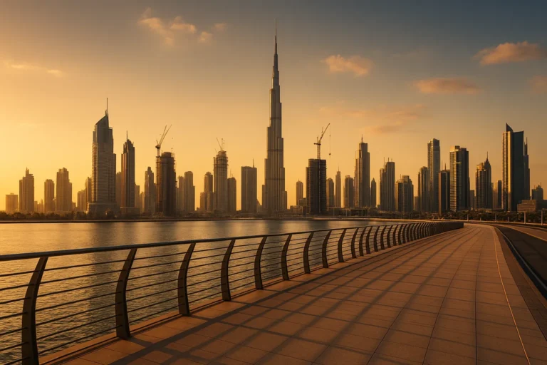 How to Avoid Common Pitfalls When Buying Off Plan in Dubai: Expert Advice