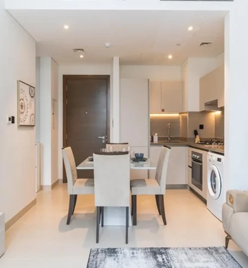 Multiple Cheques | Modern and Spacious | Low Floor