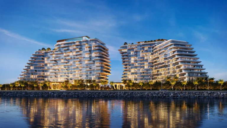 Passo by Beyond Properties Banner
