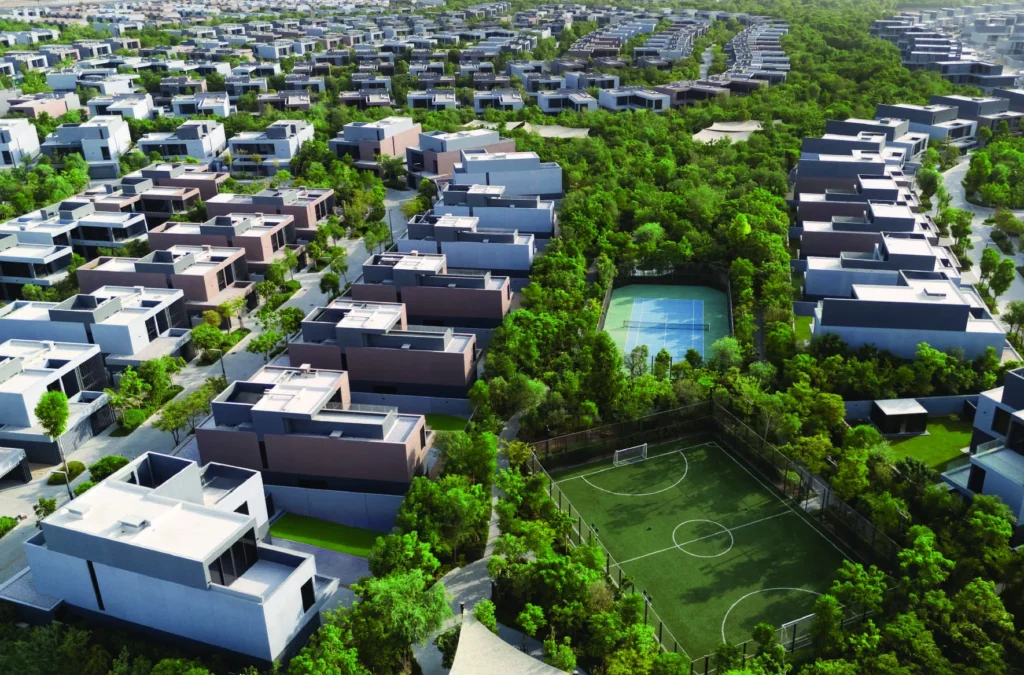 Arada Masaar 3 Community