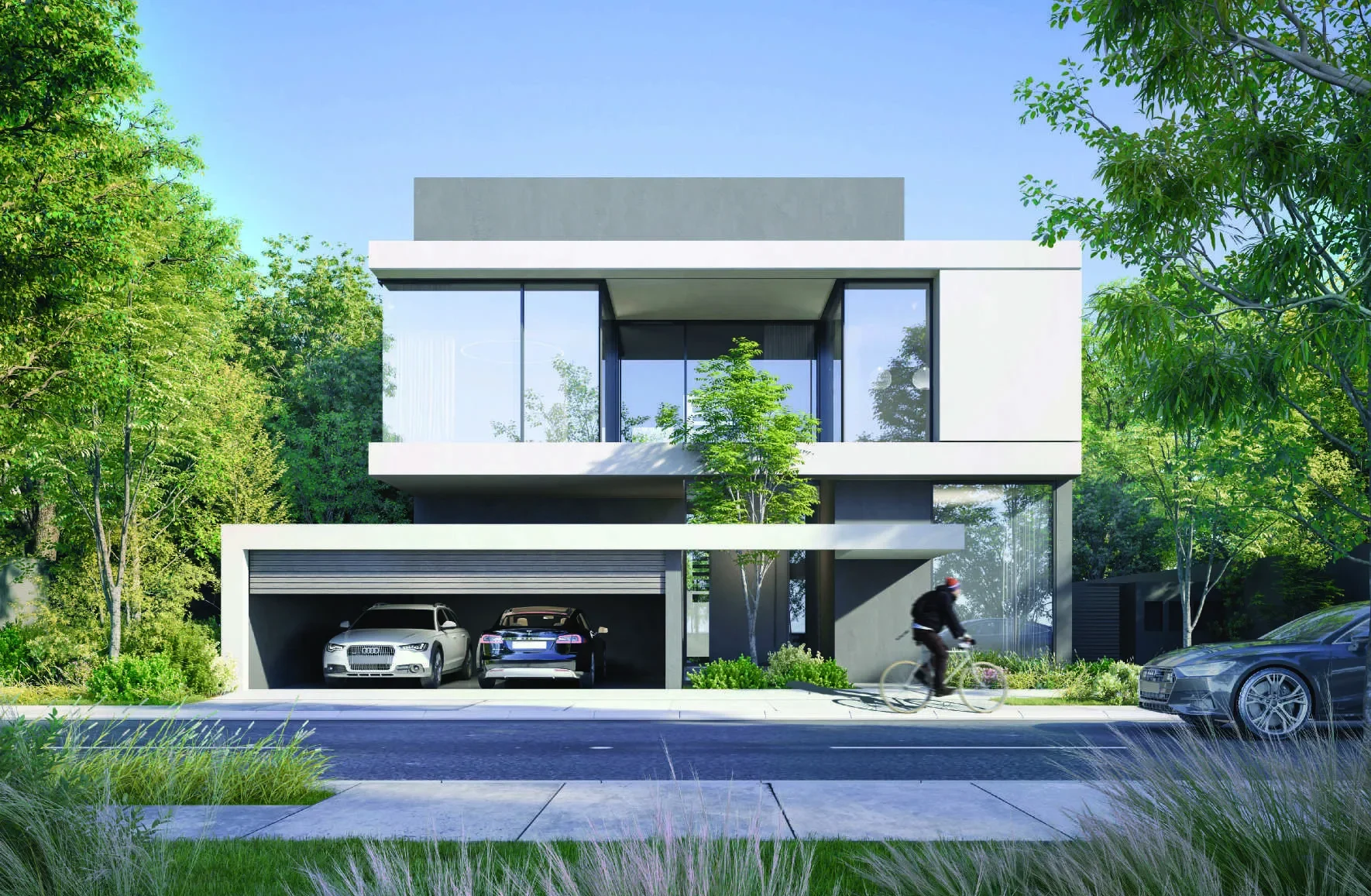 Arada Masaar 3 Villa