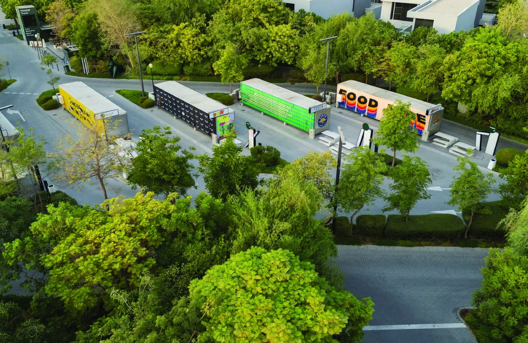 Masaar 3 by Arada Greeneries